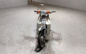 HONDA SUPER CUB50 C50