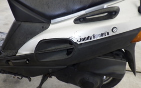 SUZUKI VECSTAR 150 CG42A