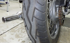 TRIUMPH BONNEVILLE T100 2006