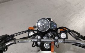 HONDA FTR223 MC34