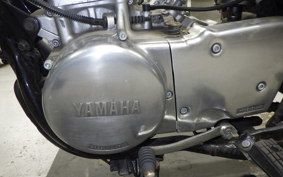 YAMAHA SR400 Gen.2 1996 1JR