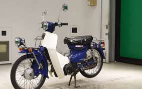 HONDA C50 SUPER CUB AA01