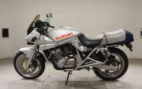 SUZUKI GSX250S KATANA 2019 GJ76A
