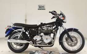 TRIUMPH BONNEVILLE T100 2003