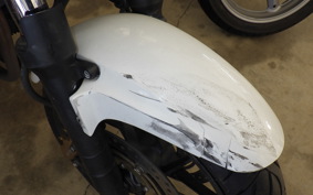 HONDA CB400SF GEN 4 2015 NC42