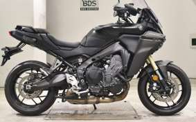 YAMAHA TRACER 9 GT 2025 RN99J