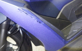 HONDA PCX125 2017 JK05