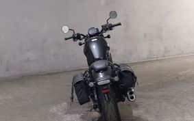 HONDA REBEL 1100 DCT SC83