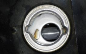 HONDA GYRO CANOPY 2013 TA03