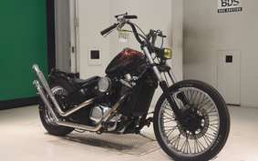 KAWASAKI VULCAN 400 Gen.2 1998 VN400A