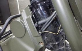 HONDA CT125-2 2006 JA65