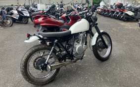 SUZUKI GLASS TRACKER BIG BOY NJ4BA