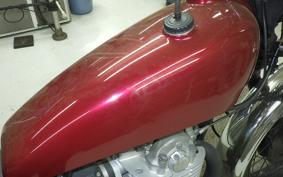 YAMAHA SR400 Gen.2 1996 1JR