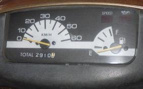 SUZUKI LET's 2 L 1996 CA1KA