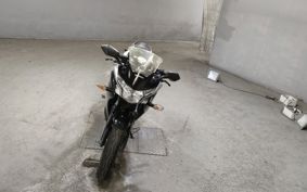 HONDA CBR250R MC41