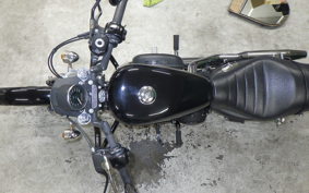 HARLEY XL883RI 2007