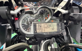 BMW R1200GS 2014 0A01