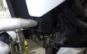 DUCATI MULTISTRADA 1200 S 2011