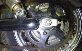 SUZUKI SAVAGE LS400 1993 NK41B