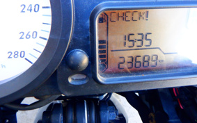 BMW K1200R SPORT 2008 0585