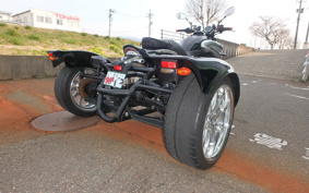 YAMAHA V-MAX TRIKE 2009 RP22J..