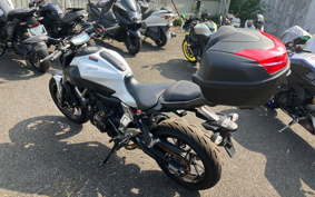YAMAHA MT-07 ABS 2015 RM07J