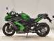 Фото Kawasaki NINJA H2 SX 2023 с японского аукциона