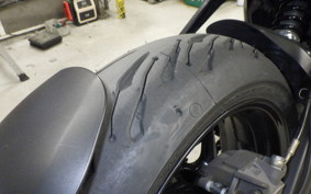 TRIUMPH TRIDENT 660 2021