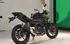 KAWASAKI Z250 Gen.2 2025 EX250Y