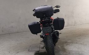DUCATI HYPERMOTARD 820 2013 B201JA