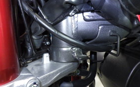 HONDA MONKEY 125 2025 JB03