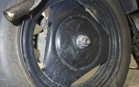 HONDA MOTOCOMPO 2008 AB12