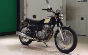 HONDA CB400SS E 2008 NC41