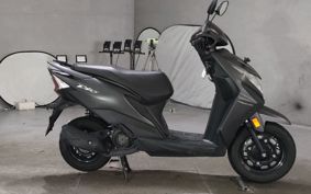 HONDA DIO 110 DX JF98
