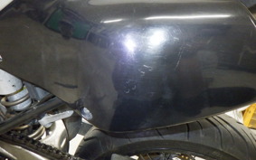KAWASAKI KLX250D TRACKER LX250E