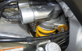 APRILIA TUONO V4 1100 2020
