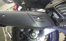 YAMAHA X FORCE 2000 SG79J
