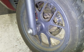 HONDA LEAD 125 JF45