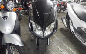 YAMAHA MAXAM 250 2004 SG17J