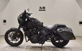 HONDA REBEL 1100 T DCT 2023 SC83