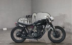 YAMAHA SR400 1995 1JR