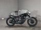 Фото Yamaha SR400 1995 с японского аукциона