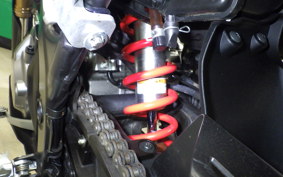 HONDA CRF250L 2023 MD47