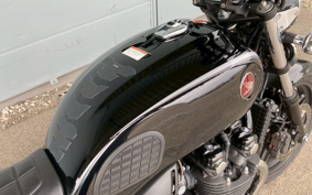 HONDA CB1100 ABS 2021 SC65