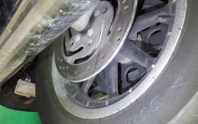 HARLEY FLHTCUI 1450 2006