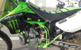 KAWASAKI KX250 KX250K