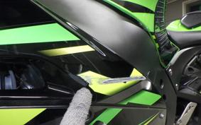 KAWASAKI ZX 10 NINJA ABS 2020 ZXT02E