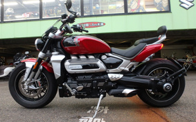 TRIUMPH ROCKET 3GT 2023 YBG10J