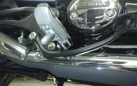 HONDA GB350C 2024 NC64