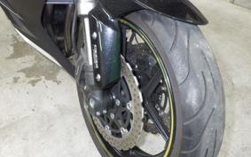KAWASAKI NINJA 1000 A 2017 ZXT00W